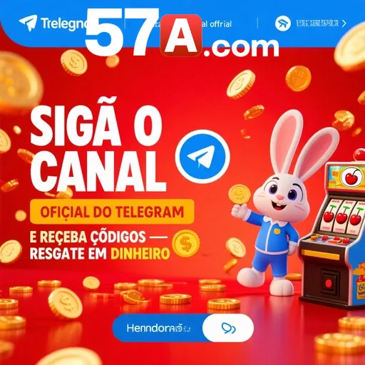 57A Indique amigos para receber um bônus