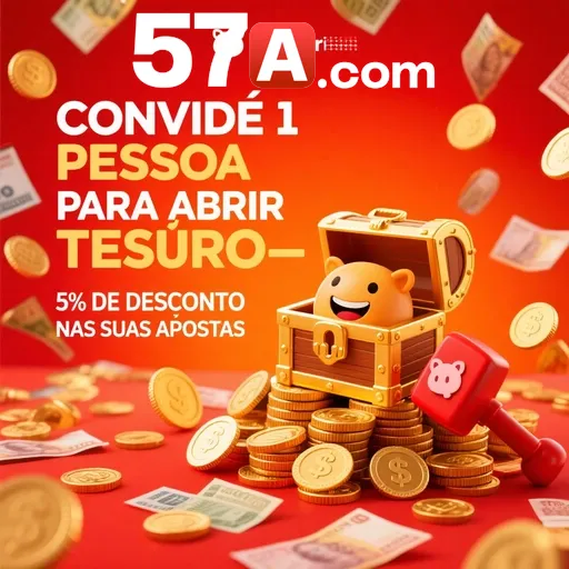 57A Ganhe R$ 100,00 Gratis